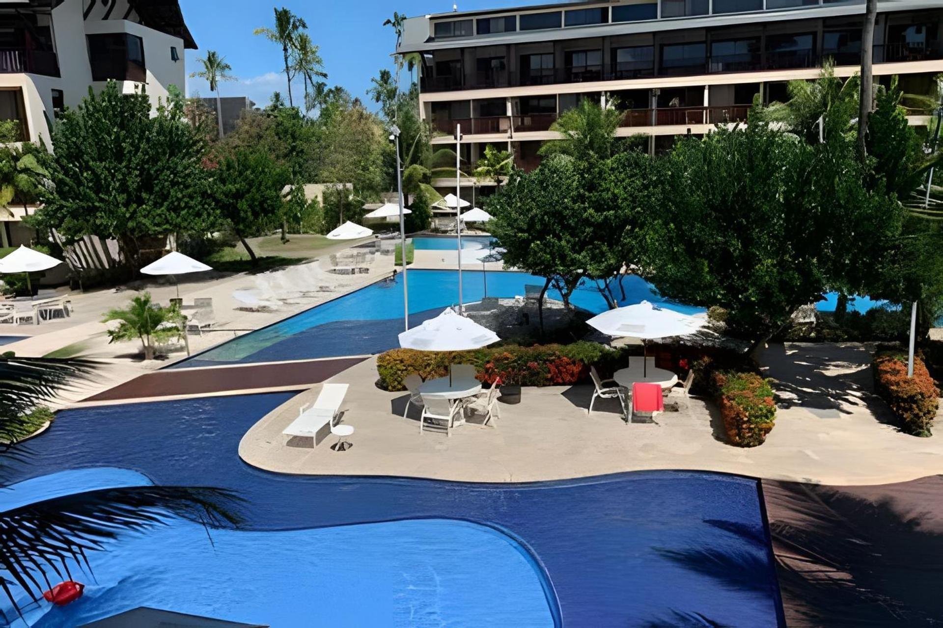 Nannai Residence Muro Alto Porto De Galinhas Por Yolo Exterior photo