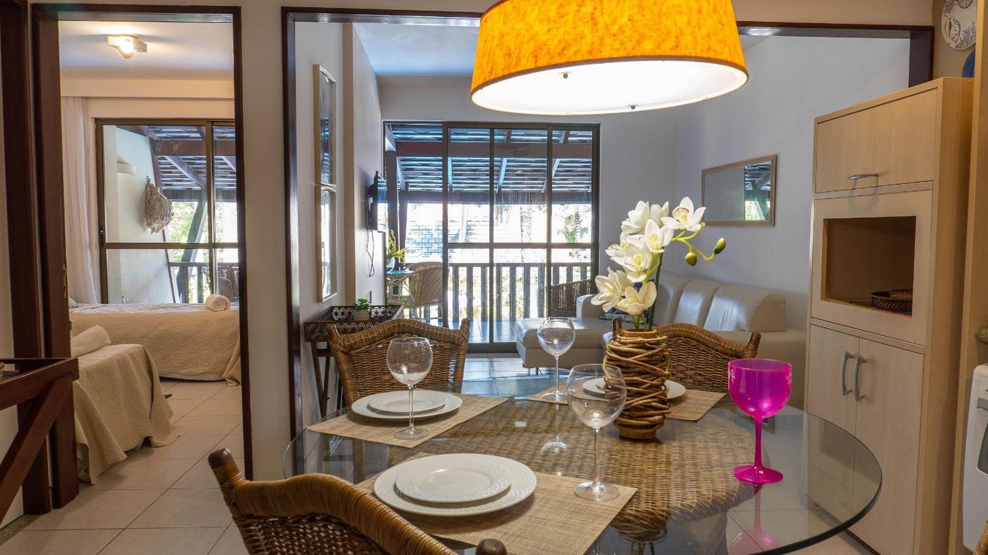 Nannai Residence Muro Alto Porto De Galinhas Por Yolo Room photo