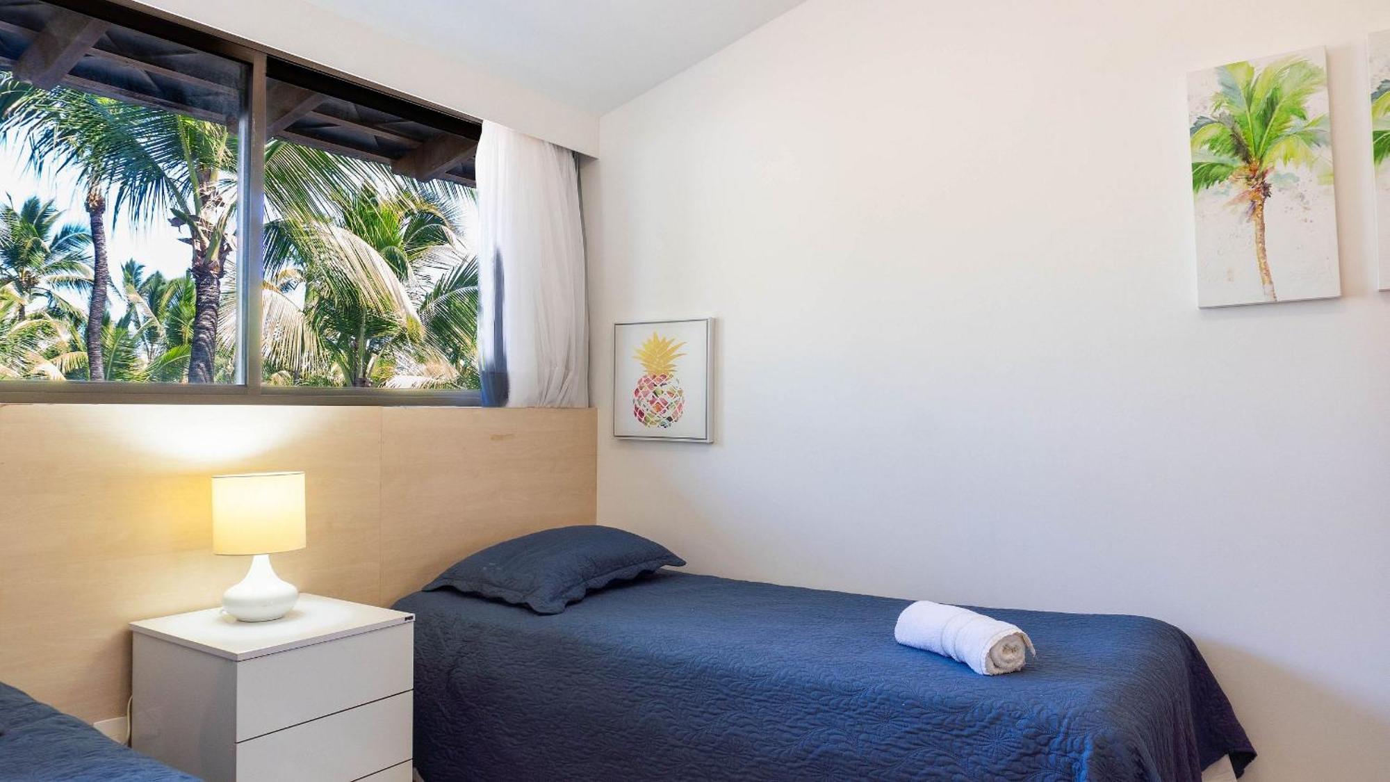 Nannai Residence Muro Alto Porto De Galinhas Por Yolo Room photo