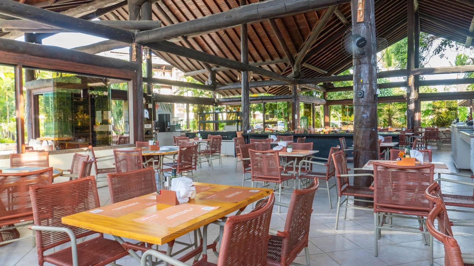 Nannai Residence Muro Alto Porto De Galinhas Por Yolo Exterior photo