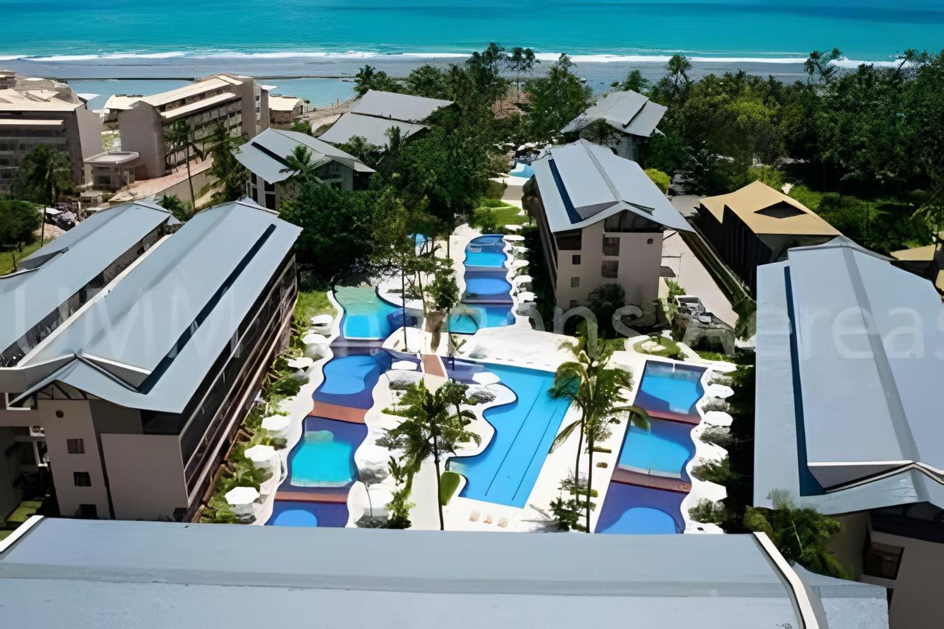 Nannai Residence Muro Alto Porto De Galinhas Por Yolo Exterior photo